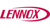 logo lennox thermopompes