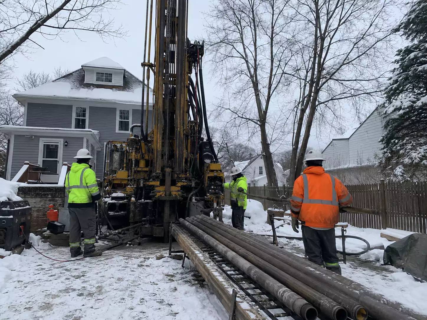 Syst&egrave;me g&eacute;othermique, l&rsquo;aide LogisVert la plus g&eacute;n&eacute;reuse au Qu&eacute;bec.